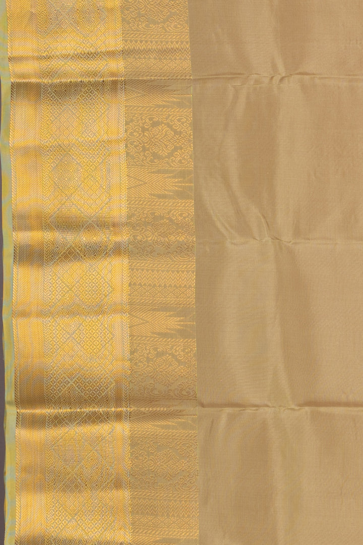 Barbie pink pure touch silk saree