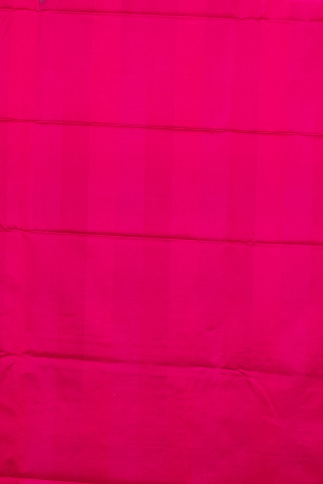 Multicolour and Pink Semi silk saree