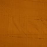 Shadow grey and Mustard soft silk saree