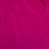 Grape and Magenta pure touch silk saree