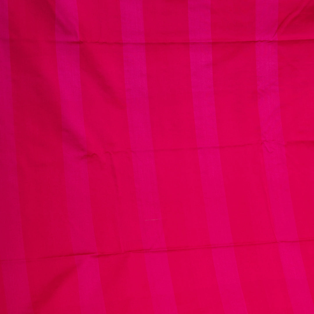 Multi colour checks soft silk saree