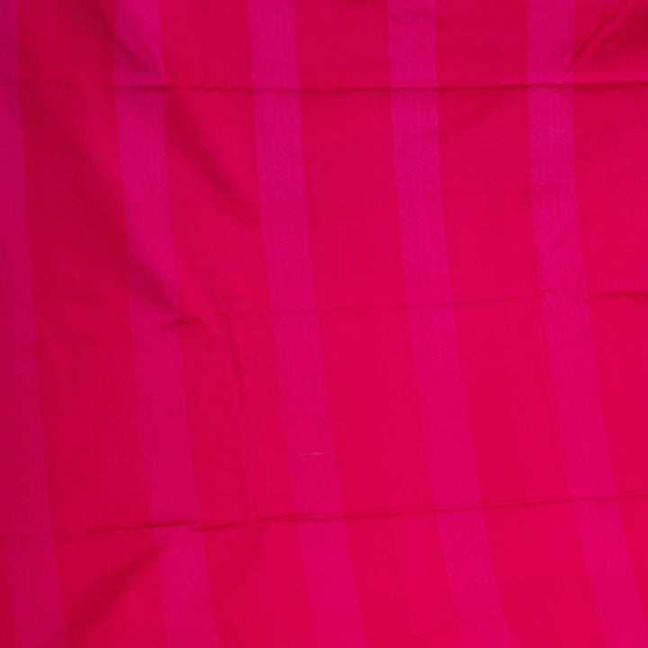 Multi colour checks soft silk saree