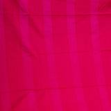 Multi colour checks soft silk saree