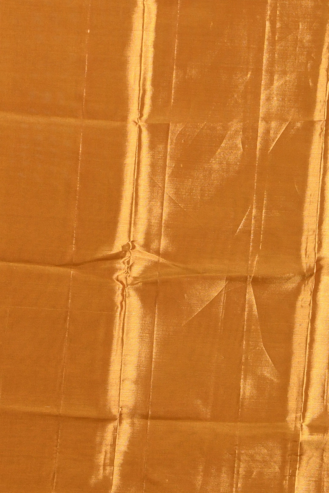 Golden tissue designer kanjivaram silk saree