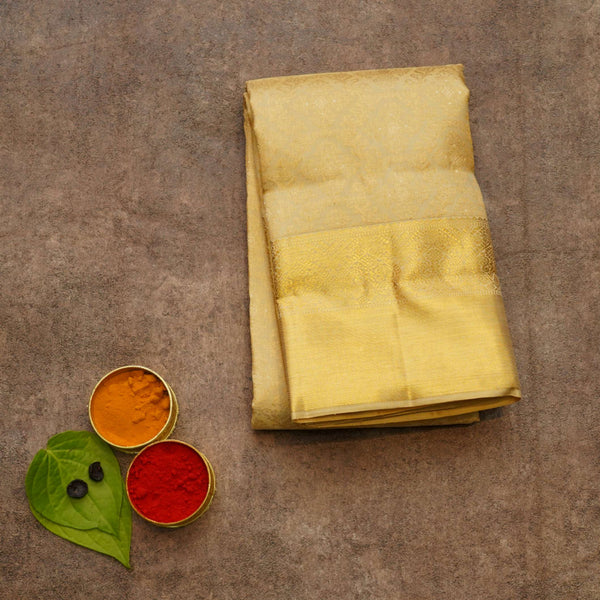 Zari Silk Saree