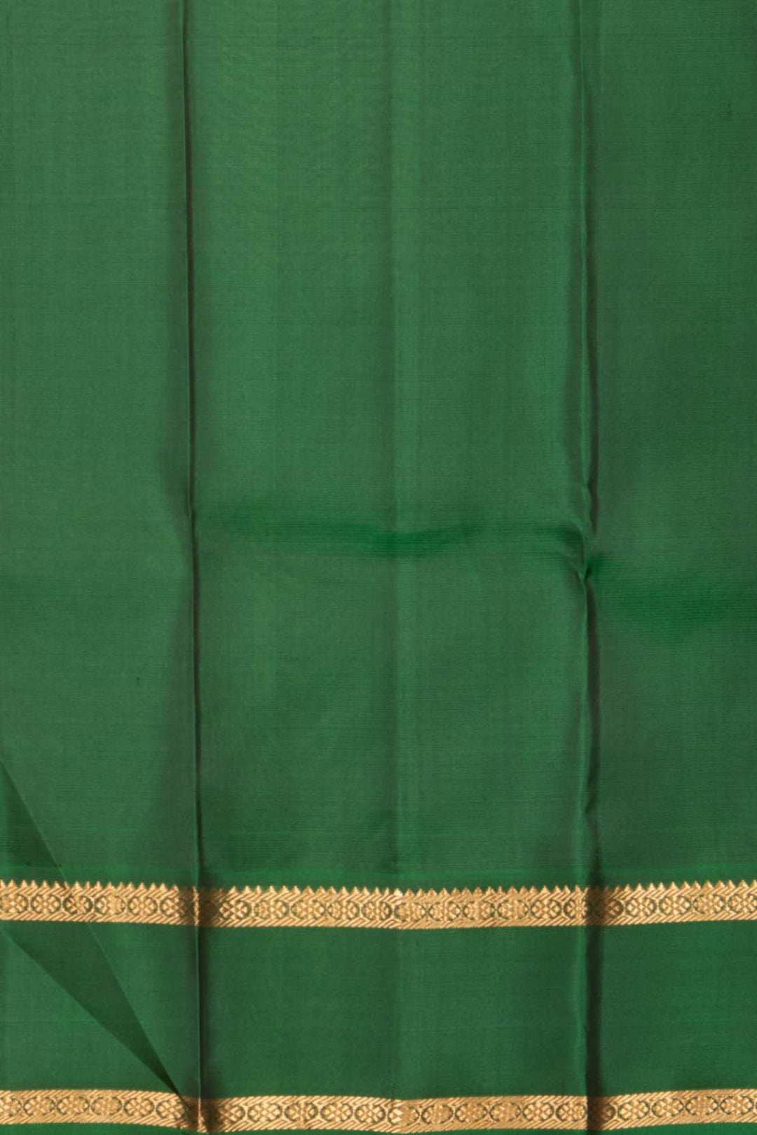 Burnt maroon retta pettu pure silk saree