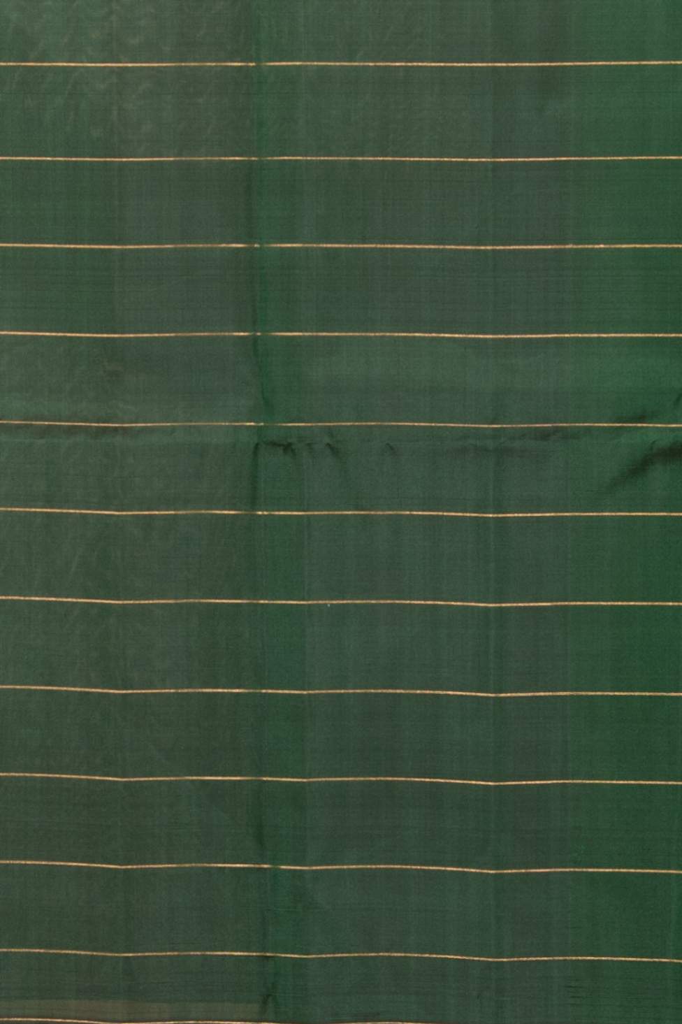 Yellow green and pink palum pazhamum kanchi silk saree