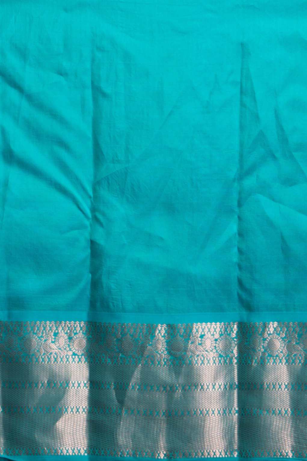 Ink blue and skyblue