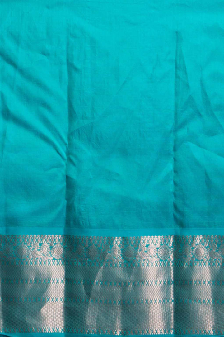 Ink blue and skyblue