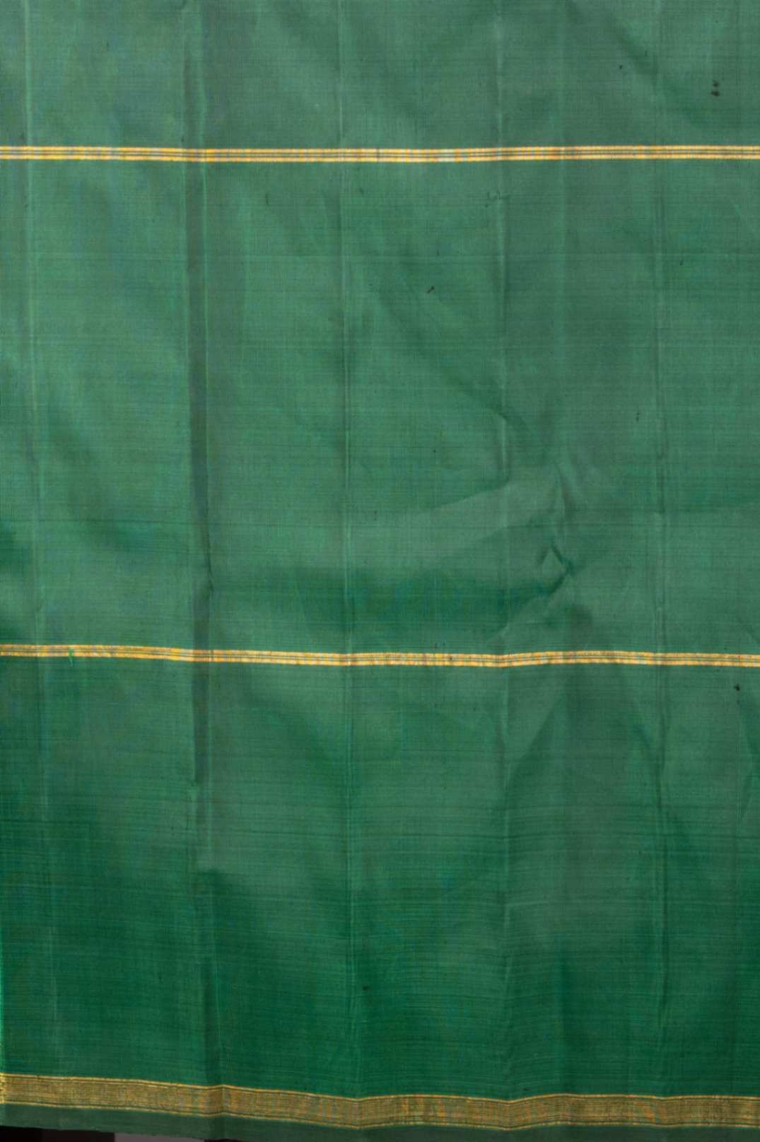 Green and pink Palum pazhamum silk saree