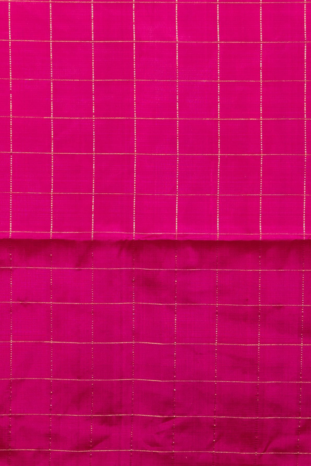 Green and pink palum pazhamum silk saree
