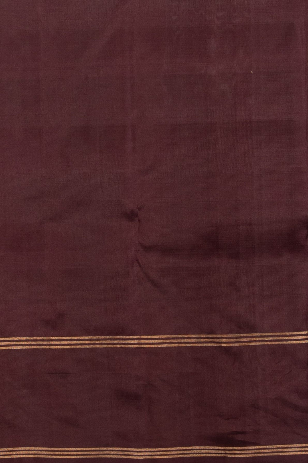 Green pink and brown palum pazhamum silk saree
