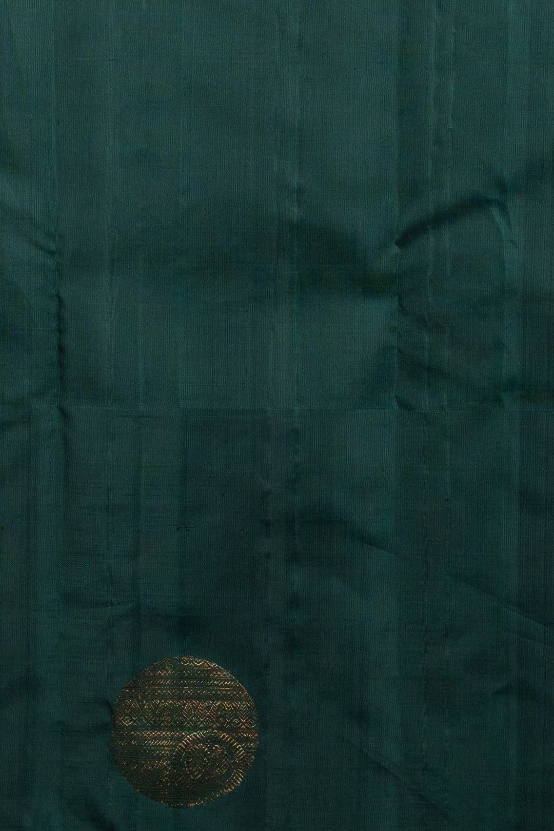 Pink and green designer kanjivaram silk saree