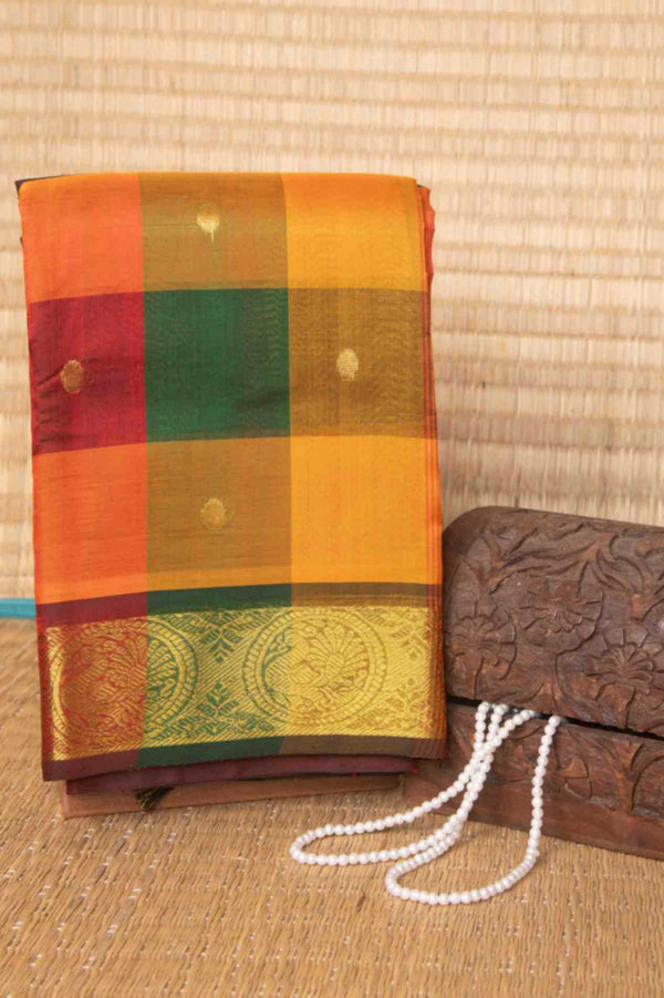 Below Rs.7000 Sarees