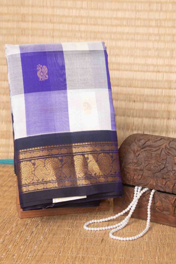 Silk Cotton