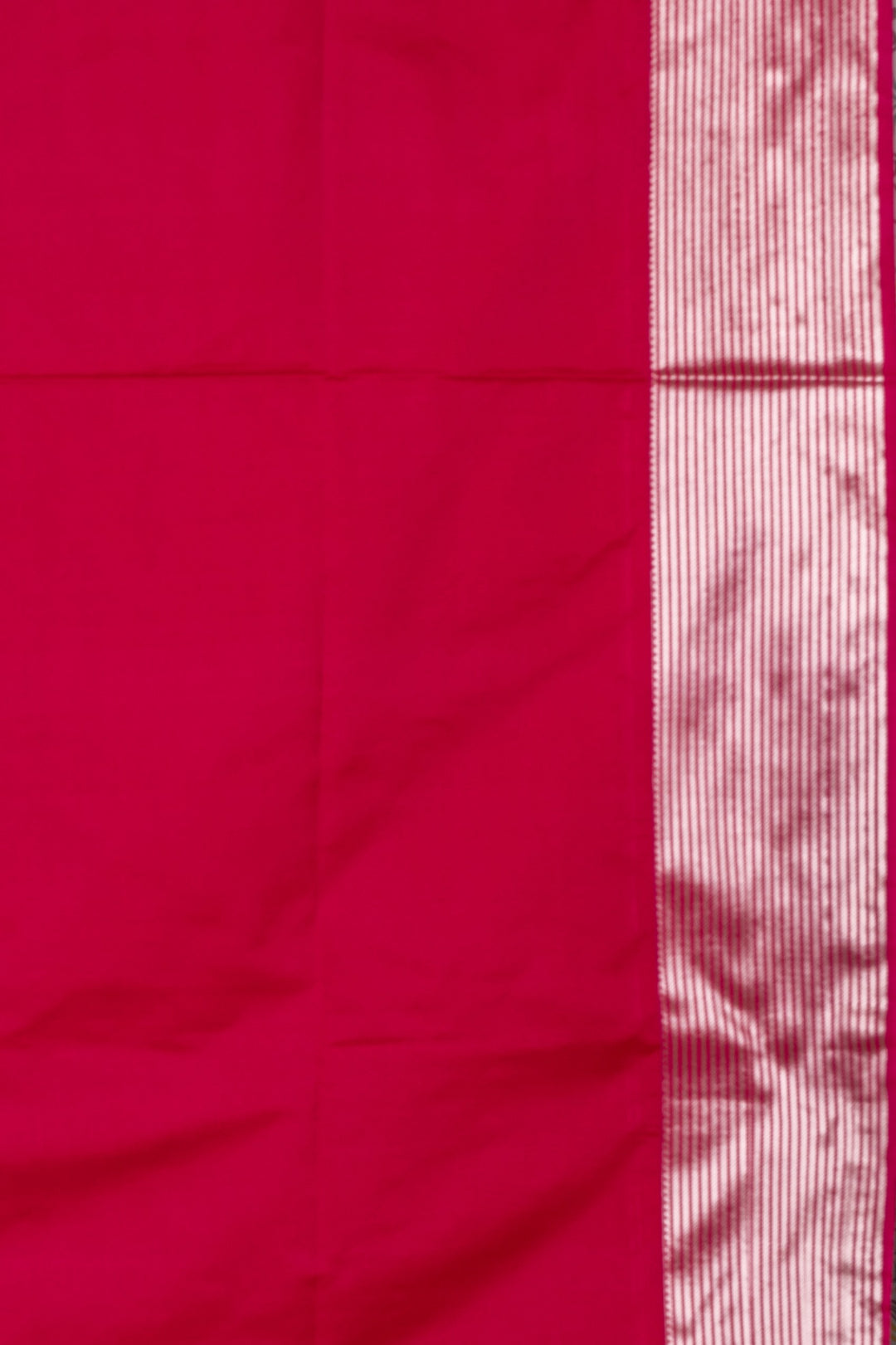 Mehendi green semi soft silk saree