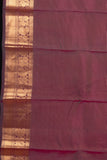 Pink Traditional Pure Touch Silk Saree