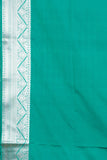 Pastel Pink Silk Saree