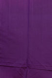 Pink and purple semi soft silk saree