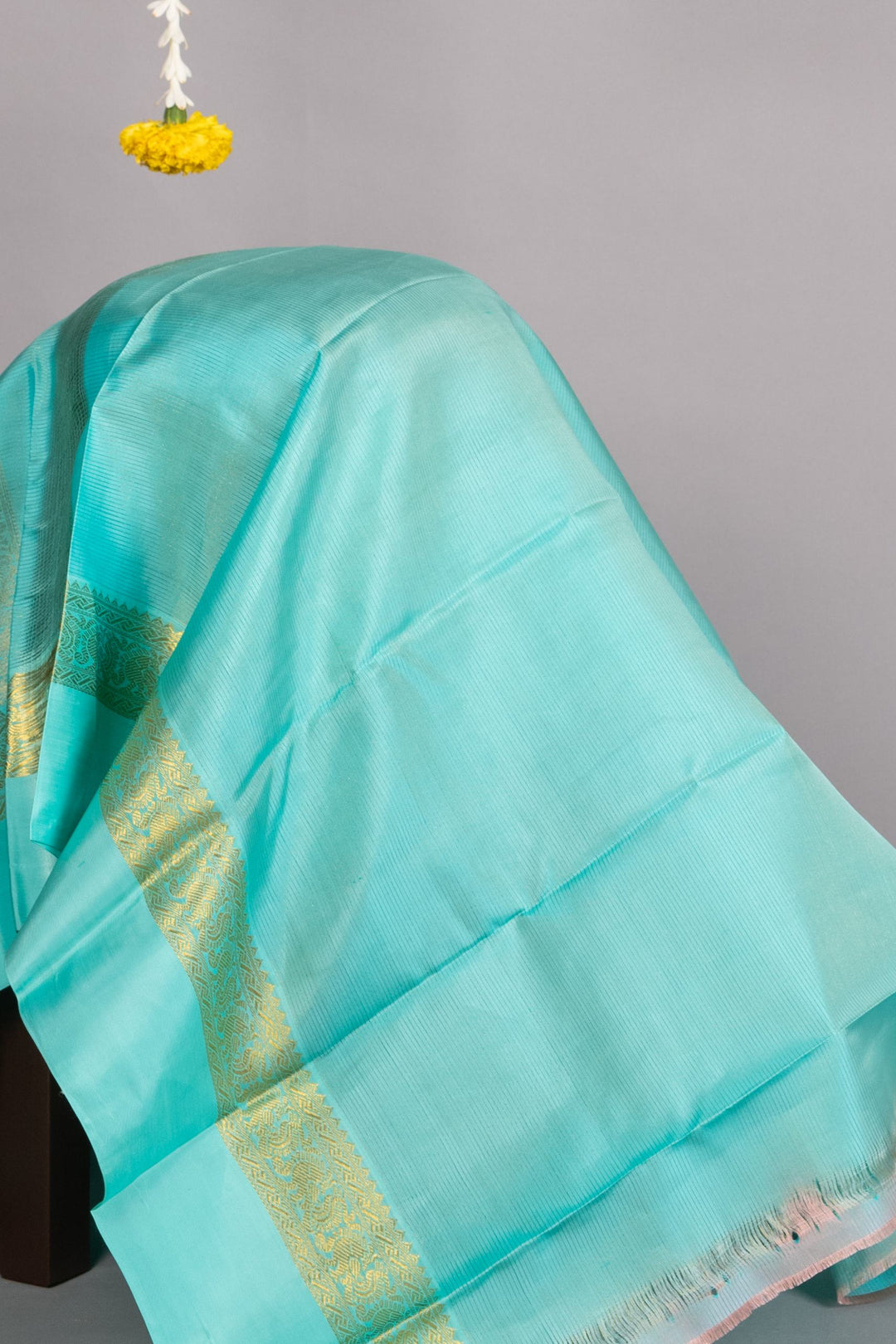 Peach Colour Wedding Silk Sarees