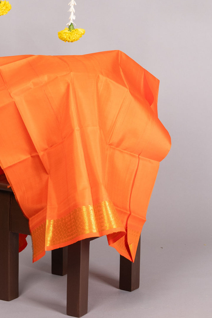 Blue Colour Pattu Saree